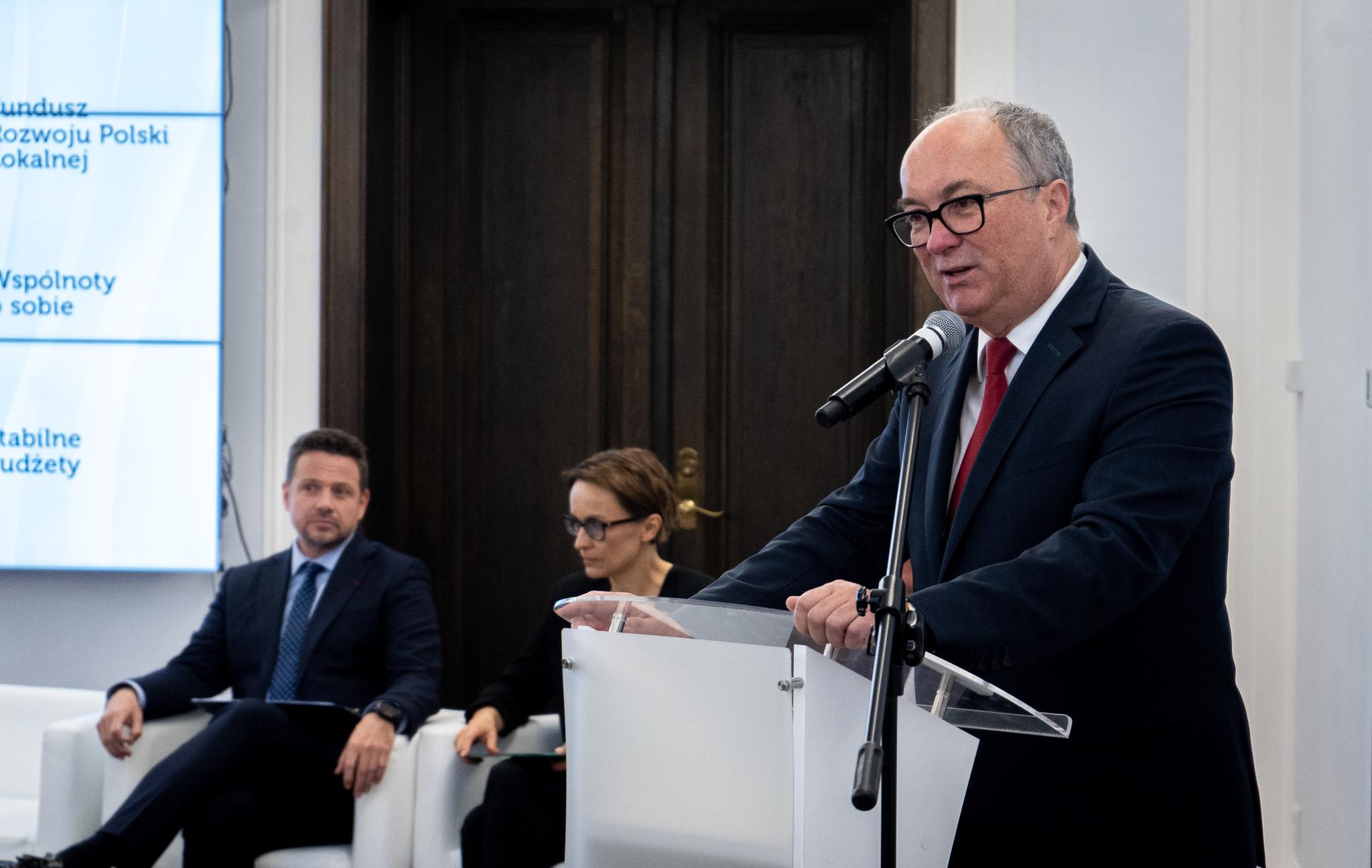 samorząd dla rodziny